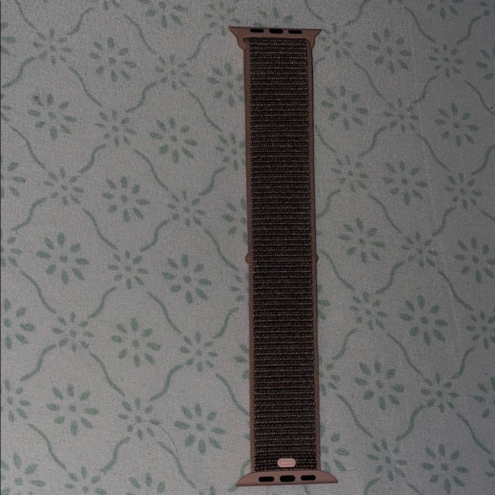 Apple Watch sports loop